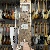 Squier 40th Anniversary Jazzmaster Gold Edition Olympic White 0379420505