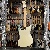 Squier 40th Anniversary Jazzmaster Gold Edition Olympic White 0379420505