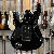 Ibanez Premium Az 42p1 Black