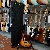 Fender Custom Shop Jazz Bass Relic Sunburst 1964