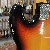 Fender Custom Shop Jazz Bass Relic Sunburst 1964