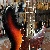 Fender Custom Shop Jazz Bass Relic Sunburst 1964