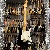 Fender Custom Shop 56 Stratocaster Relic Mn Black