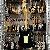 Fender Custom Shop 56 Stratocaster Relic Mn Black