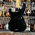 Epiphone Precision P Bass Black Korea 80s