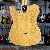 Fender Classic Telecaster Thinline 72