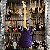 Fender Player Lead Iii Pf Mtlc Purple