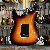 Fender American Special Stratocaster Hss Sunburst