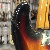 Squier Classic Vibe 60 Precision P P Bass Left Lh