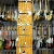 Squier Classic Vibe 50 Telecaster White Blonde + Compensated Saddles