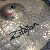 Zildjian Z3 Medium Crash 17