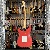 Fender Stratocaster Vintera Road Worn Fiesta Red + Hardcase