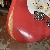 Fender Stratocaster Vintera Road Worn Fiesta Red + Hardcase