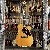 Gibson Dove Artist Cutaway