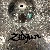 Zildjian A Avedis 17 Heavy Crash