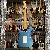 Fender Classic 60 Stratocaster Lake Placid Blue Rw