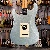 Fender Stratocaster Standard Mex Lake Placid Blue