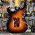 Fender American Professional Ii Stratocaster Rw 3t Sunburst