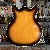 De Armond Guild Starfire Iv Sunburst