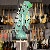 Squier Classic Vibe Telecaster Ltd 60s  Sherwood Green