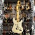 Fender Stratocaster Jv Modified 60s Olympic White