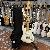 Fender Stratocaster Jv Modified 60s Olympic White