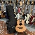 Ed Sheeran By Lowden W04 Mini Acoustic