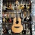 Ed Sheeran By Lowden W04 Mini Acoustic