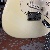 Fender American Standard Stratocaster Olympic White