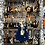 Prs Se Standard 24 08 Blue