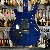 Prs Se Standard 24 08 Blue