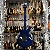 Prs Se Standard 24 08 Blue