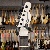 Charvel Joe Duplantier S2 Hh White Pro Mod