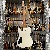 Charvel Joe Duplantier S2 Hh White Pro Mod