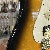 Fender Jv 50 Modified Stratocaster Hss Sunburst