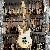 Charvel Pro-mod So-cal Style1 Hs Fr Henrik Danhage White Relic