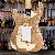 Charvel Pro-mod So-cal Style1 Hs Fr Henrik Danhage White Relic