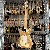 Charvel Pro-mod So-cal Style1 Hs Fr Henrik Danhage White Relic