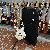 Charvel Pro-mod So-cal Style1 Hs Fr Henrik Danhage White Relic