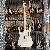 Ibanez Jem 7v P Steve Vai White Premium