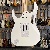 Ibanez Jem 7v P Steve Vai White Premium