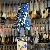 Ibanez Jem 77 P Fp Floral Pattern Premium