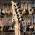 Ibanez Jem 77 P Fp Floral Pattern Premium