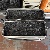 Proel Foabsr 3 Rack Flight Case 3 U