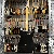 Fender American Standard Telecaster Black Mancina Lh Left Handed