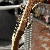 D Angelico Premier Gramercy Natural Repaired Headstock