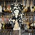 D Angelico Premier Gramercy Natural Repaired Headstock