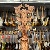 D Angelico Premier Gramercy Natural Repaired Headstock