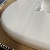 All Parts Stratocaster Body White Alder Poly