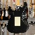 Fender Stratocaster Artist Eric Clapton Signature Black Blackie Lace Sensor